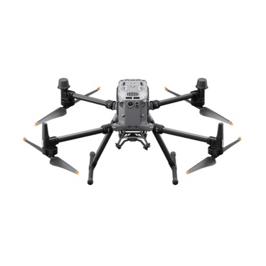 Zdjęcie drona DJI Matrice 350 RTK