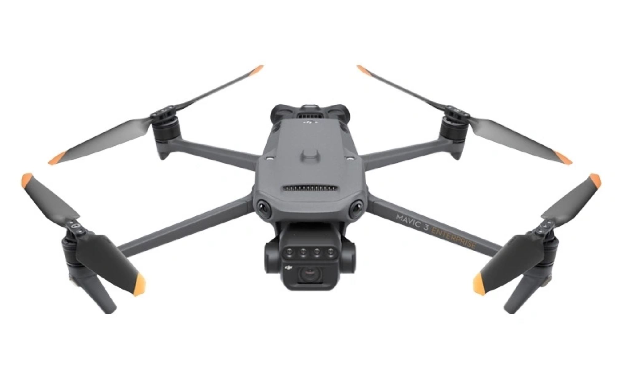 DJI Mavic 3 Multispectral