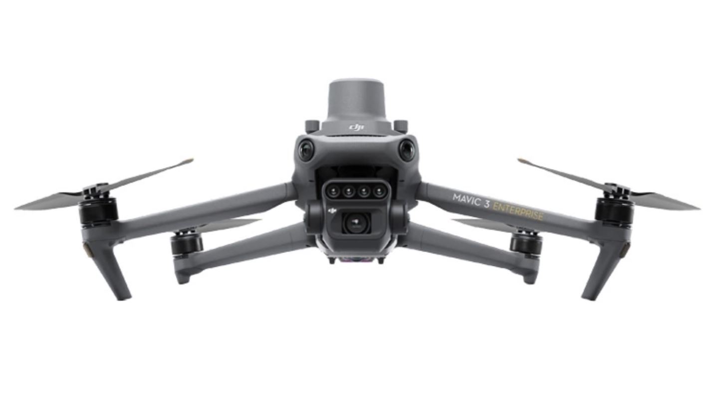DJI Mavic 3 Multispectral - obrazek 3