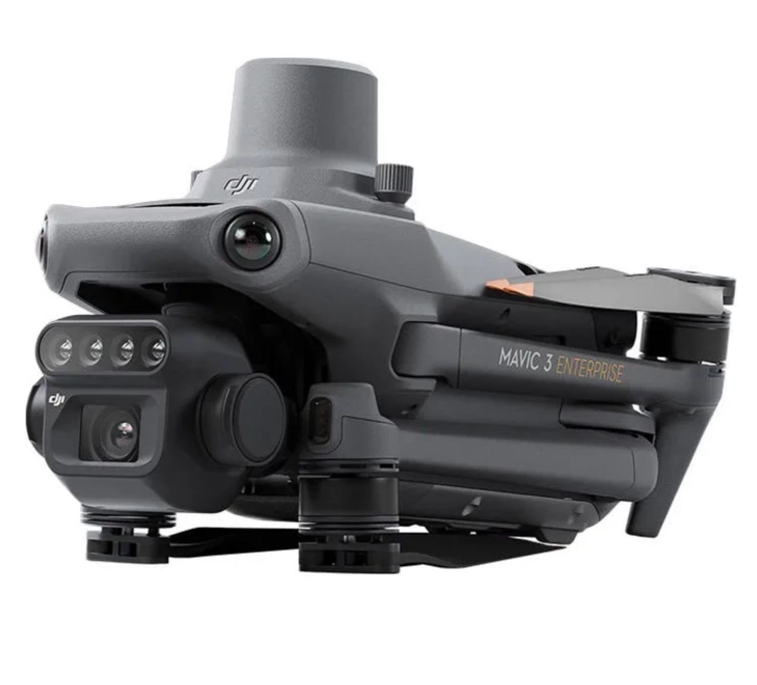 DJI Mavic 3 Multispectral - obrazek 6
