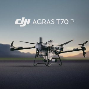 DJI Agras T70P